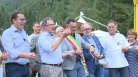Montagna: Zanier, Boster esalta potenzialità patrimonio forestale Fvg